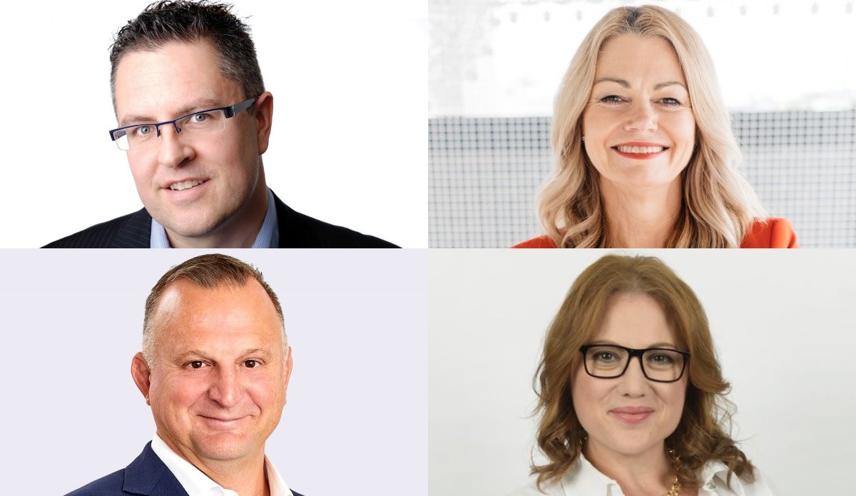 Salaries in midtier firms have ‘possibly peaked’ HR Leader